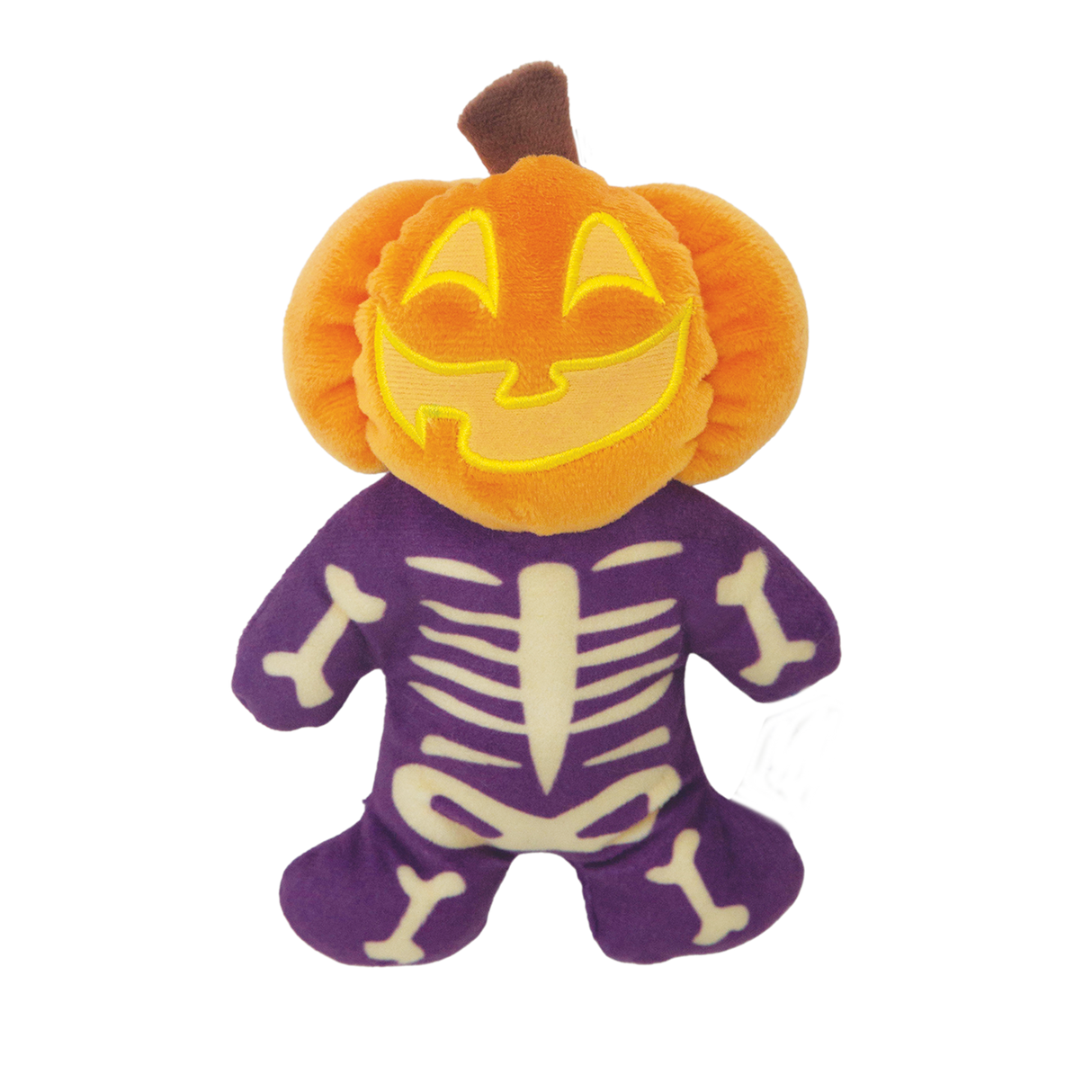Jack the Skeleton from Health Extension