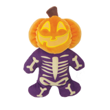 Jack the Skeleton from Health Extension