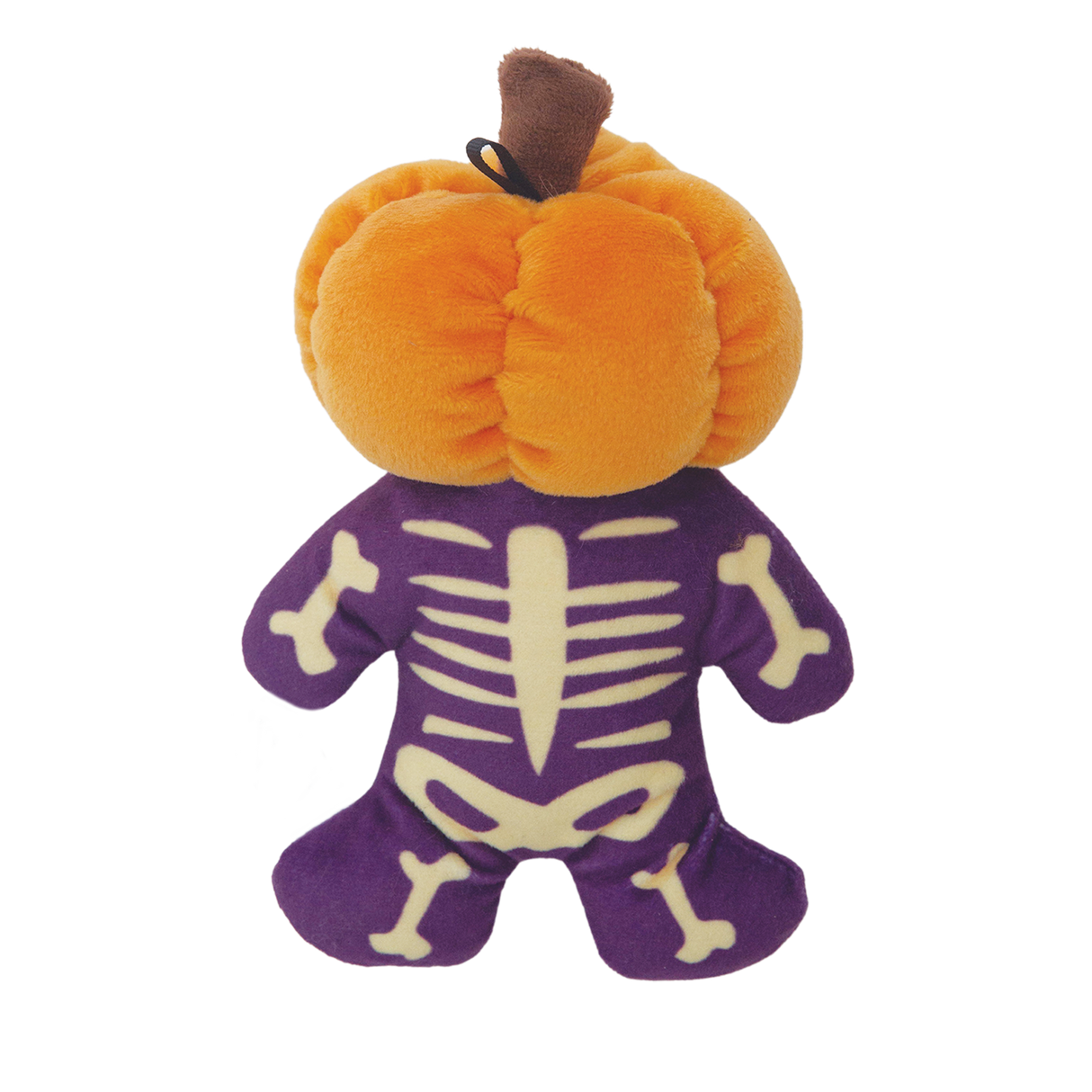 Jack the Skeleton from Health Extension