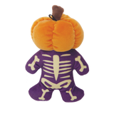 Jack the Skeleton from Health Extension