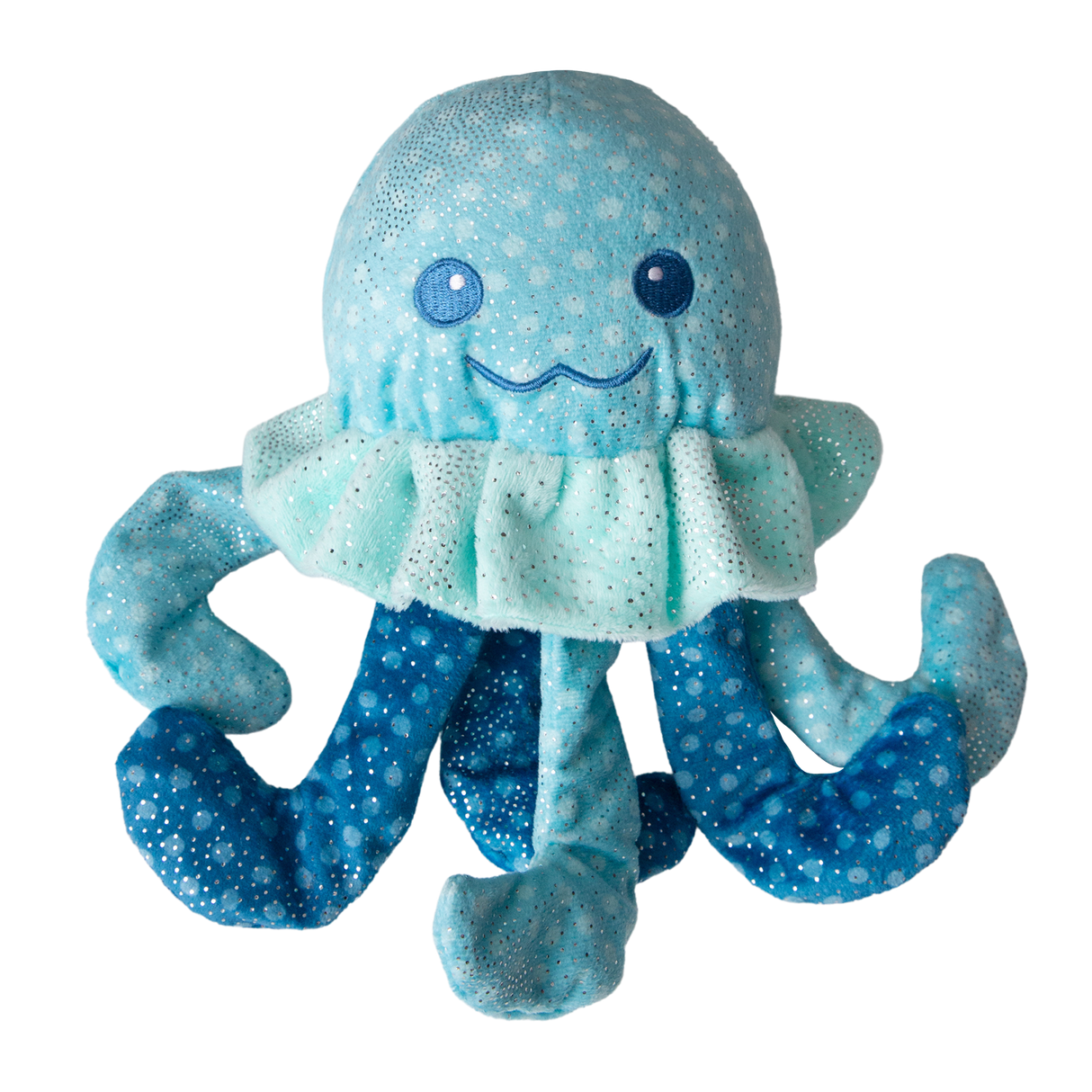 Jelly the Fish from Health Extension
