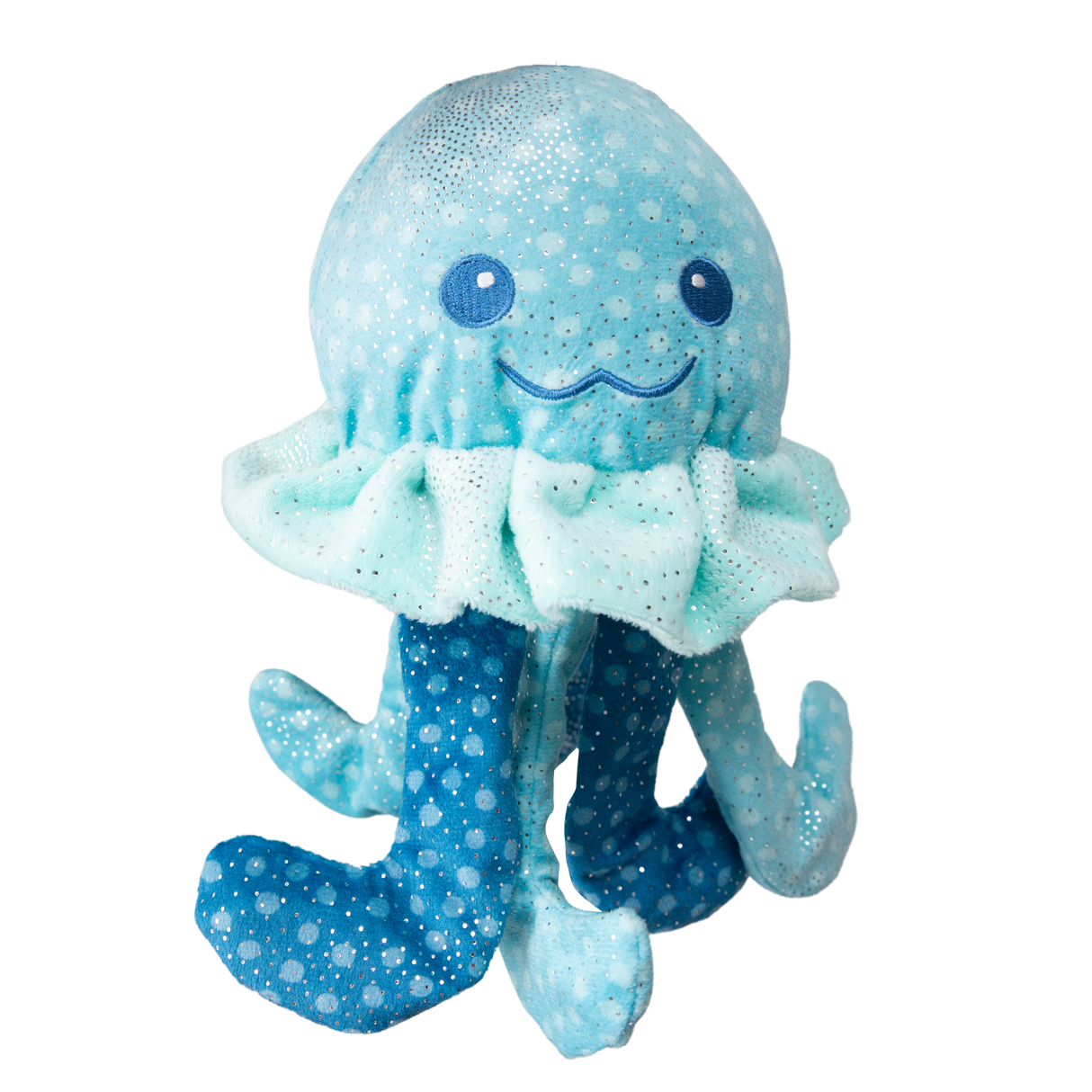 Jelly the Fish from Health Extension