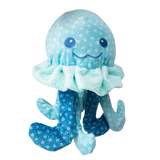 Jelly the Fish from Health Extension