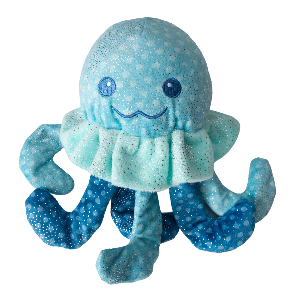 Jelly the Fish from Health Extension