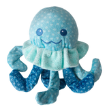 Jelly the Fish from Health Extension