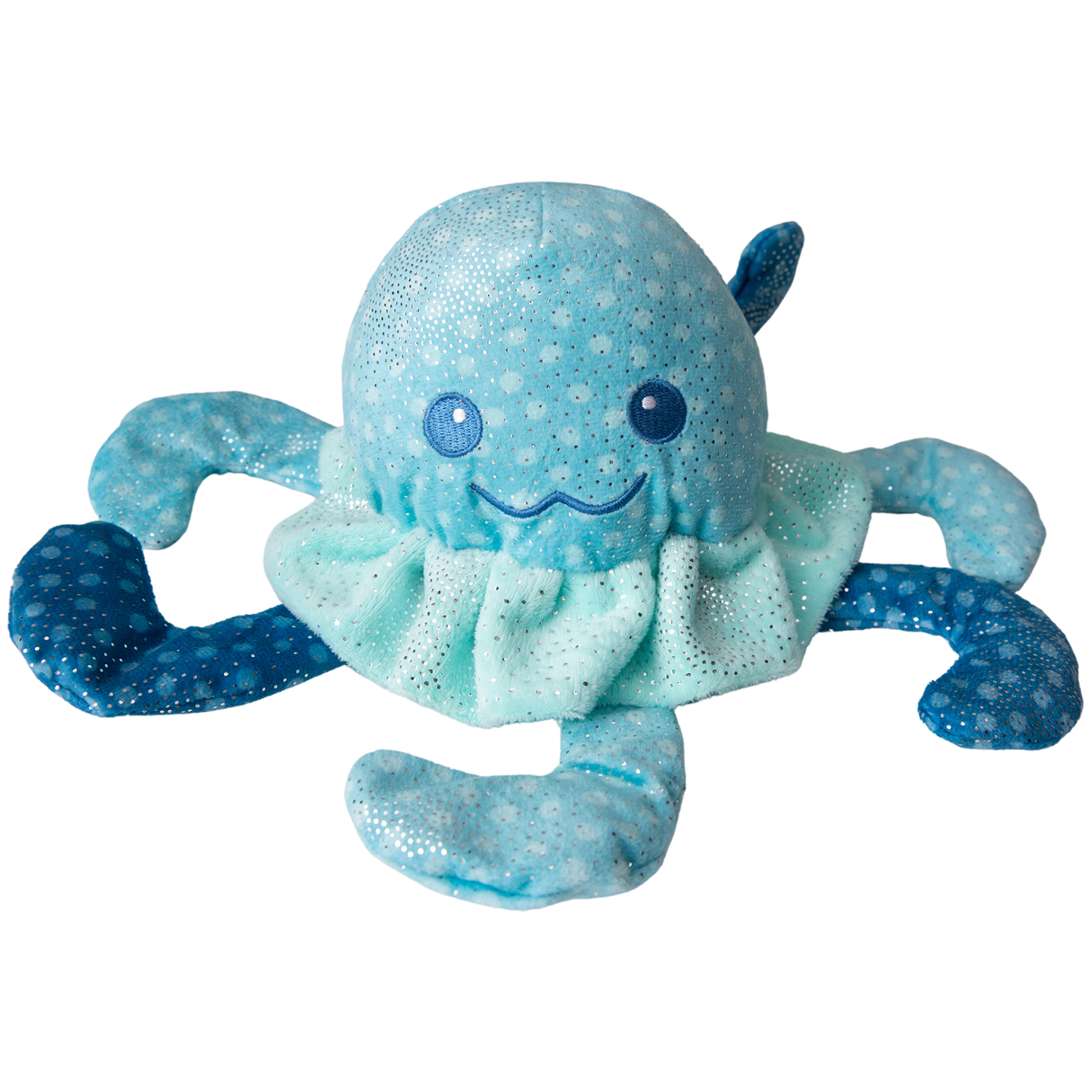 Jelly the Fish from Health Extension