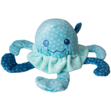 Jelly the Fish from Health Extension