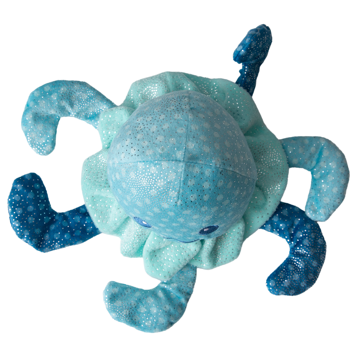 Jelly the Fish from Health Extension