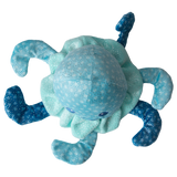Jelly the Fish from Health Extension