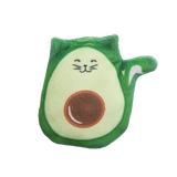 Kitty Avocato with Catnip from Health Extension