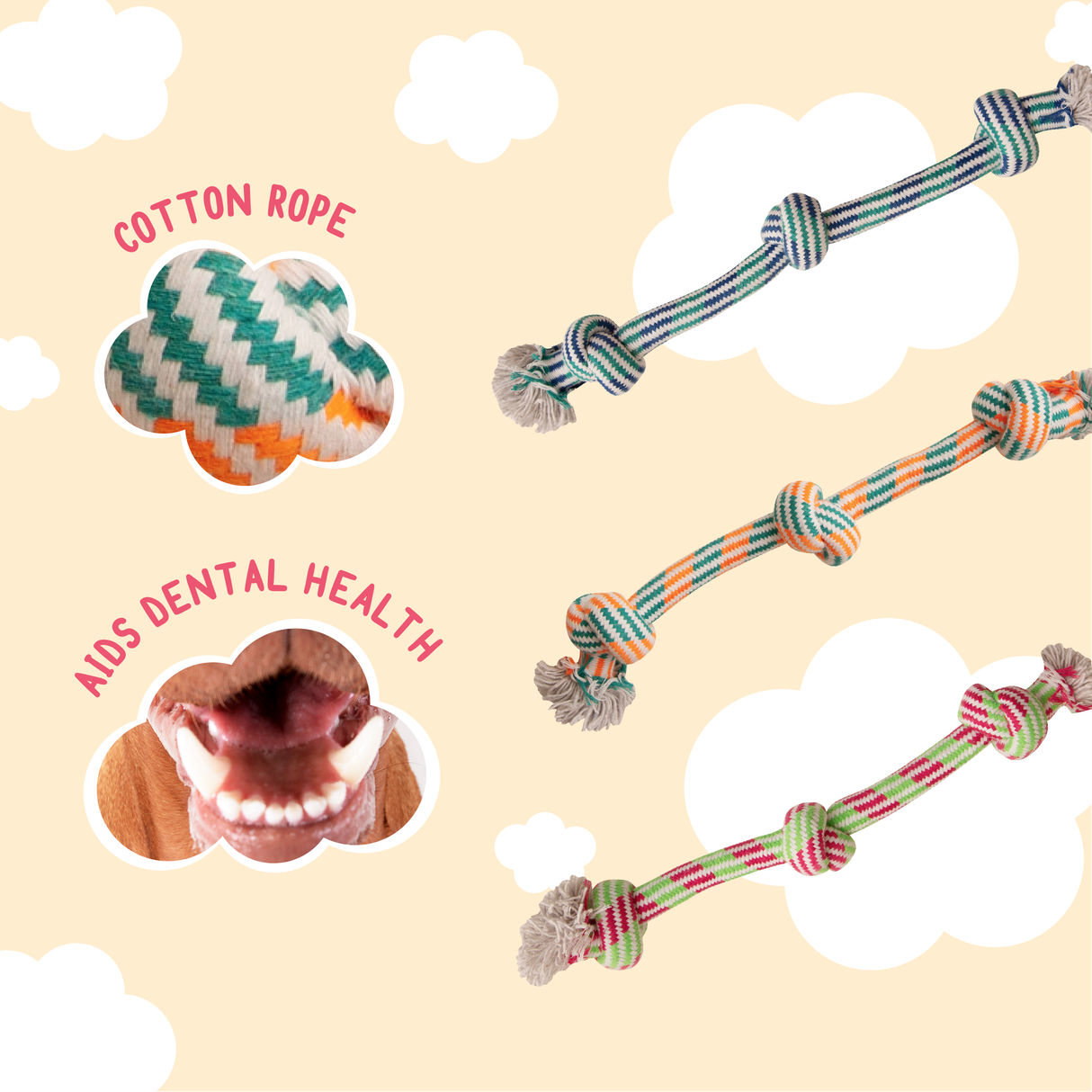 Knotty 'N Nice from Health Extension