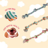 Knotty 'N Nice from Health Extension