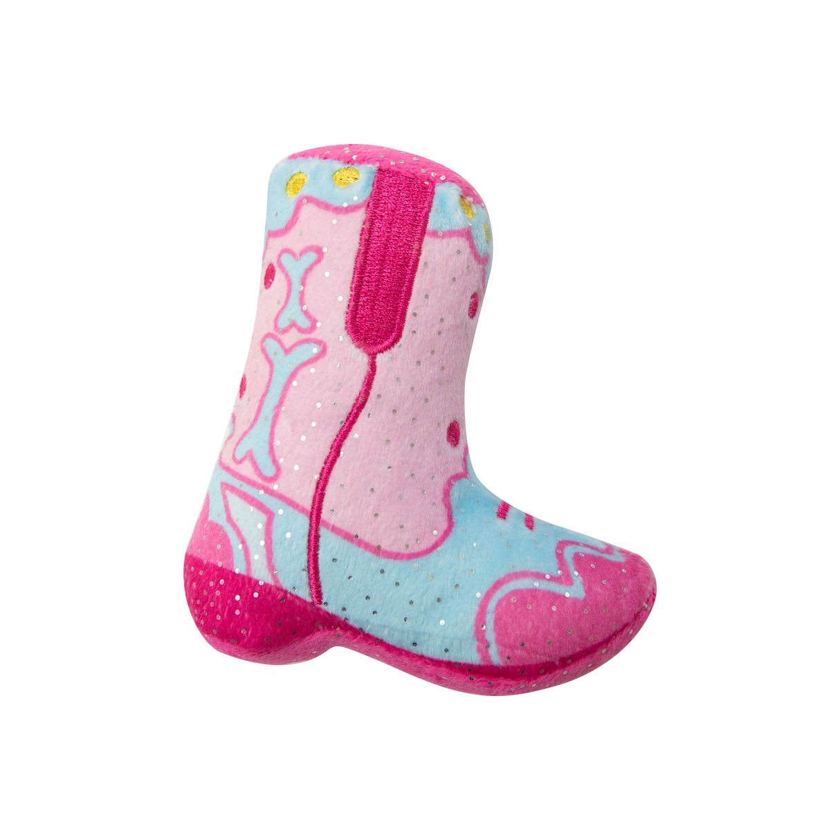 Kitty 2 Boot with Catnip from Health Extension