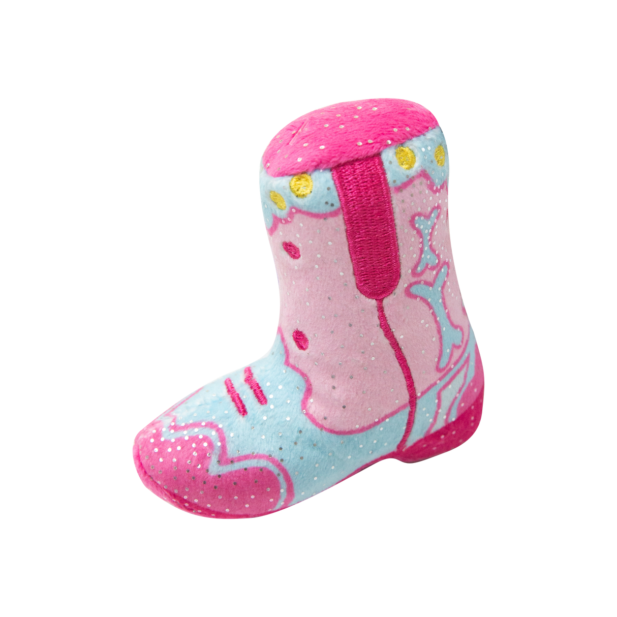 Kitty 2 Boot with Catnip from Health Extension