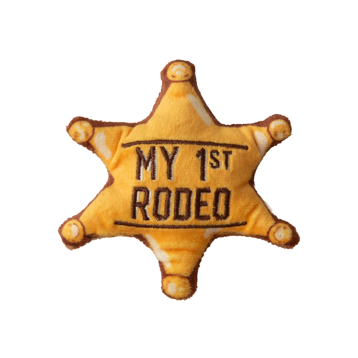 Kitty 1st Rodeo with Catnip from Health Extension