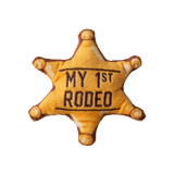 Kitty 1st Rodeo with Catnip from Health Extension