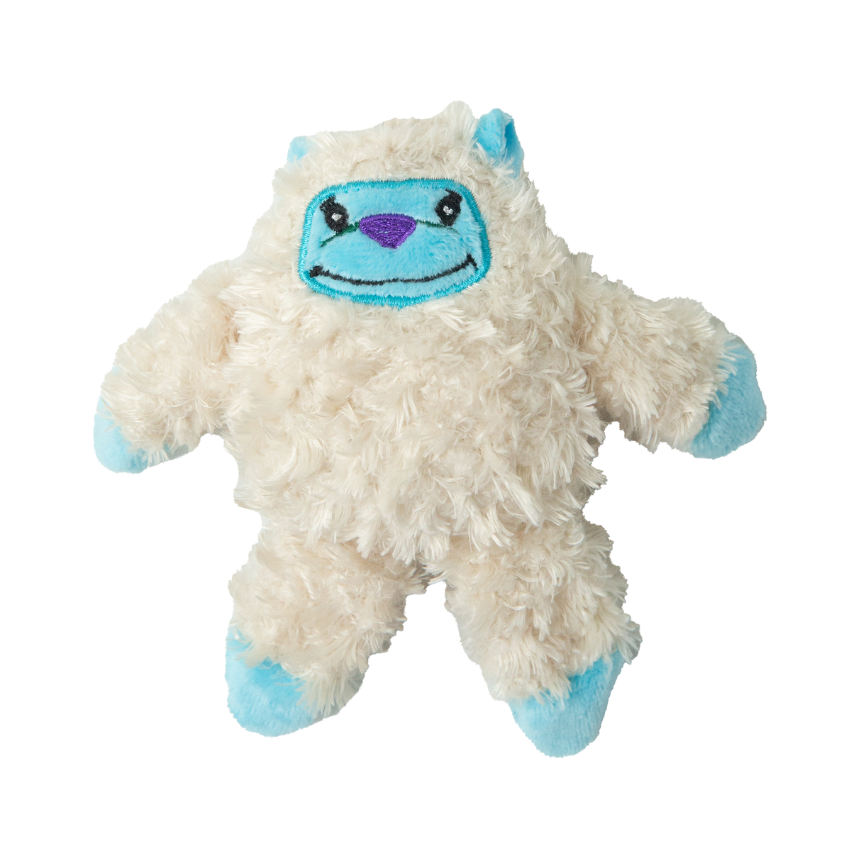 Kitty Yeti with Catnip from Health Extension