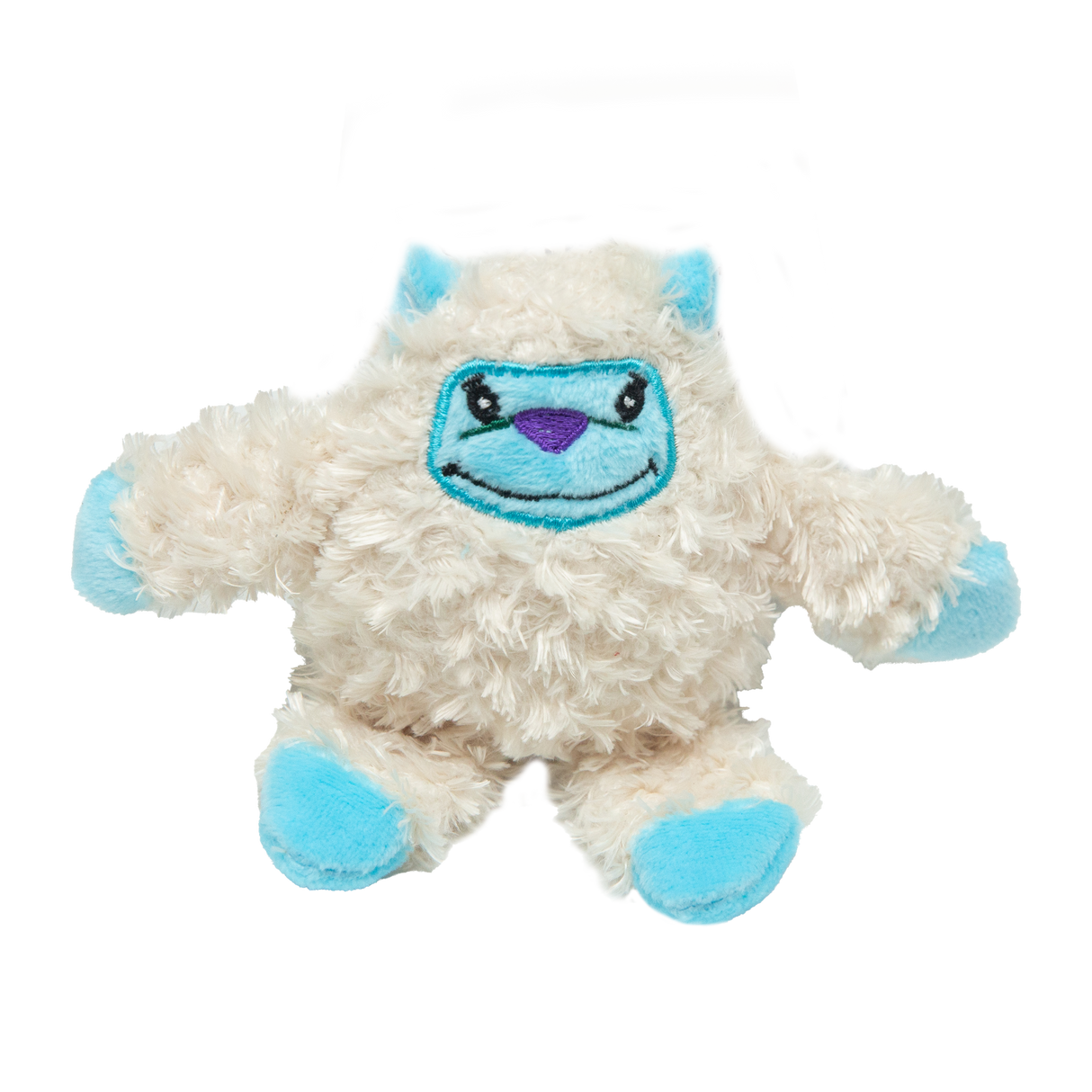 Kitty Yeti with Catnip from Health Extension