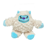 Kitty Yeti with Catnip from Health Extension
