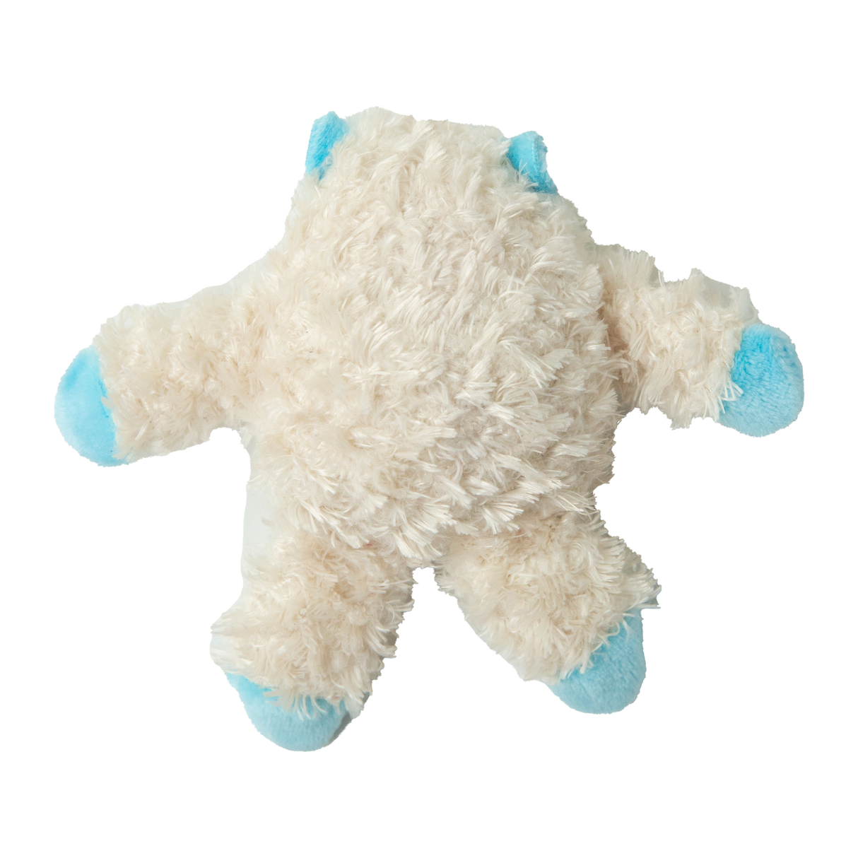 Kitty Yeti with Catnip from Health Extension