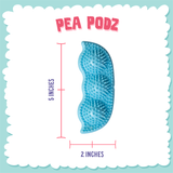 Pea Podz from Health Extension