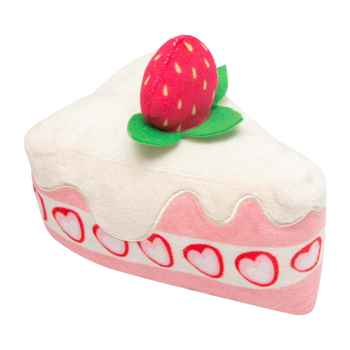 Piece of Cake from Health Extension