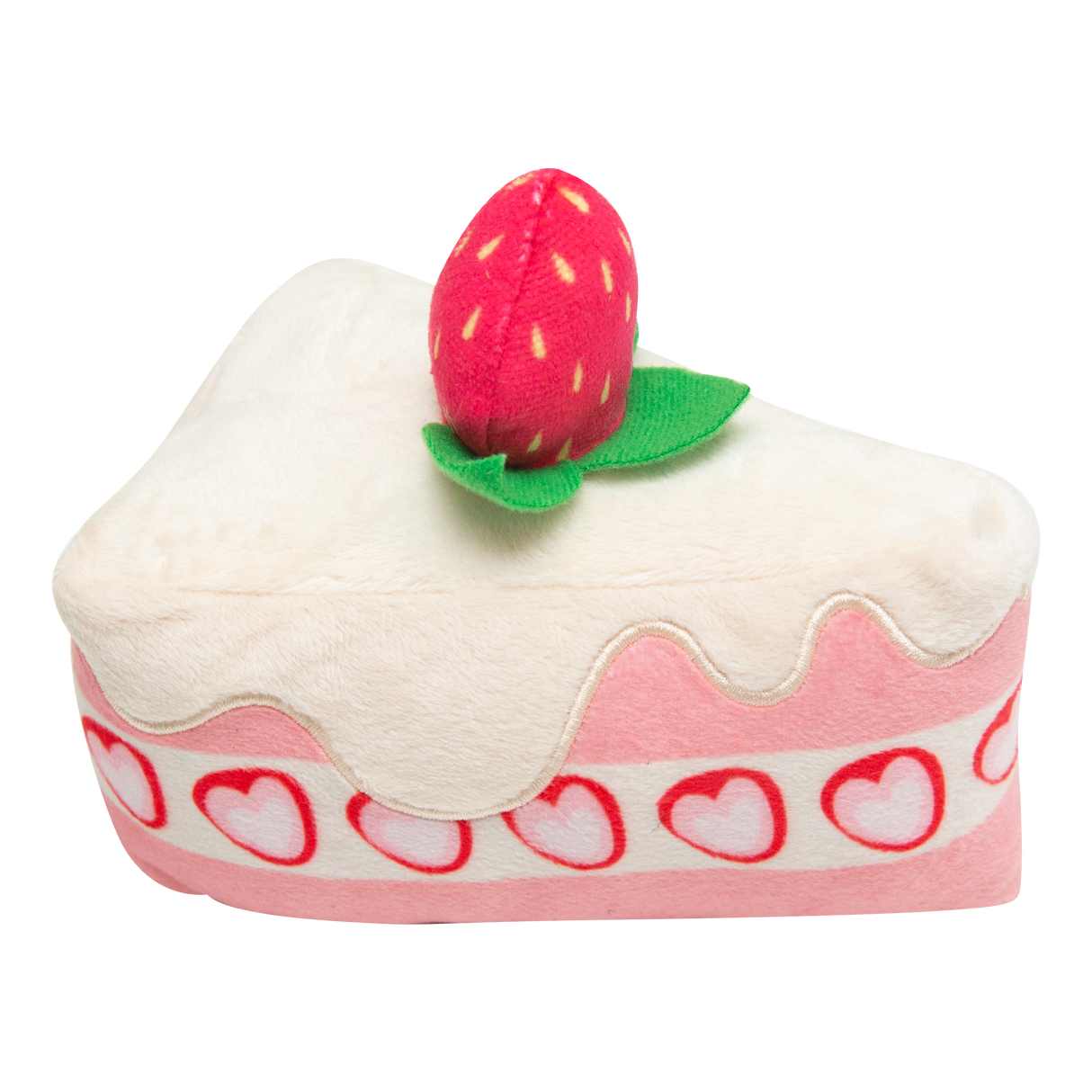 Piece of Cake from Health Extension