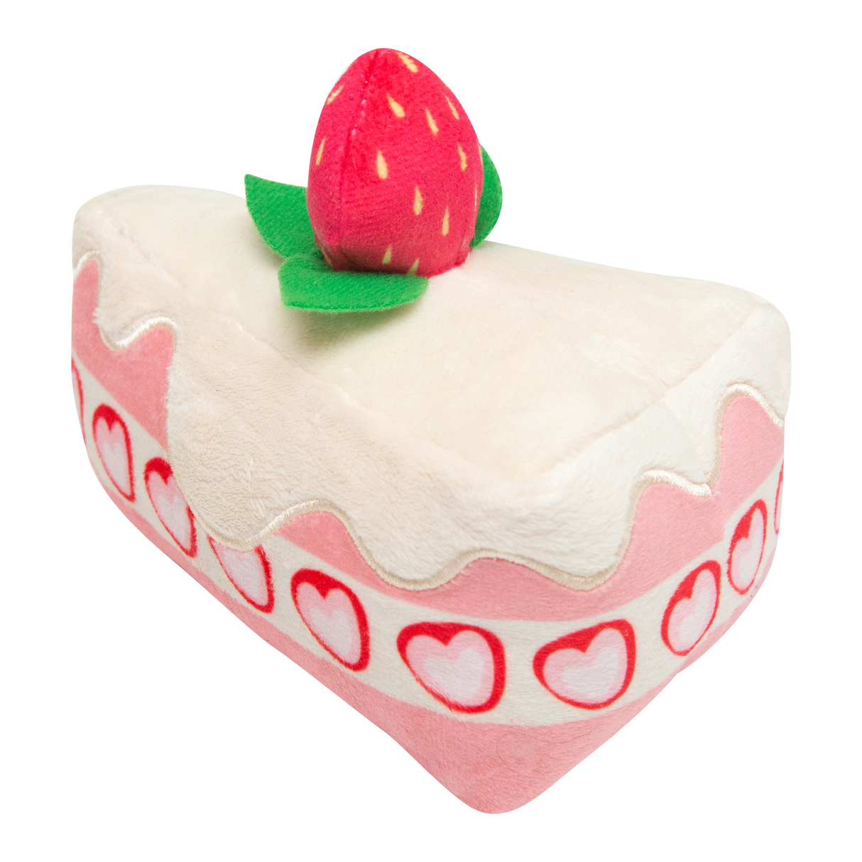 Piece of Cake from Health Extension