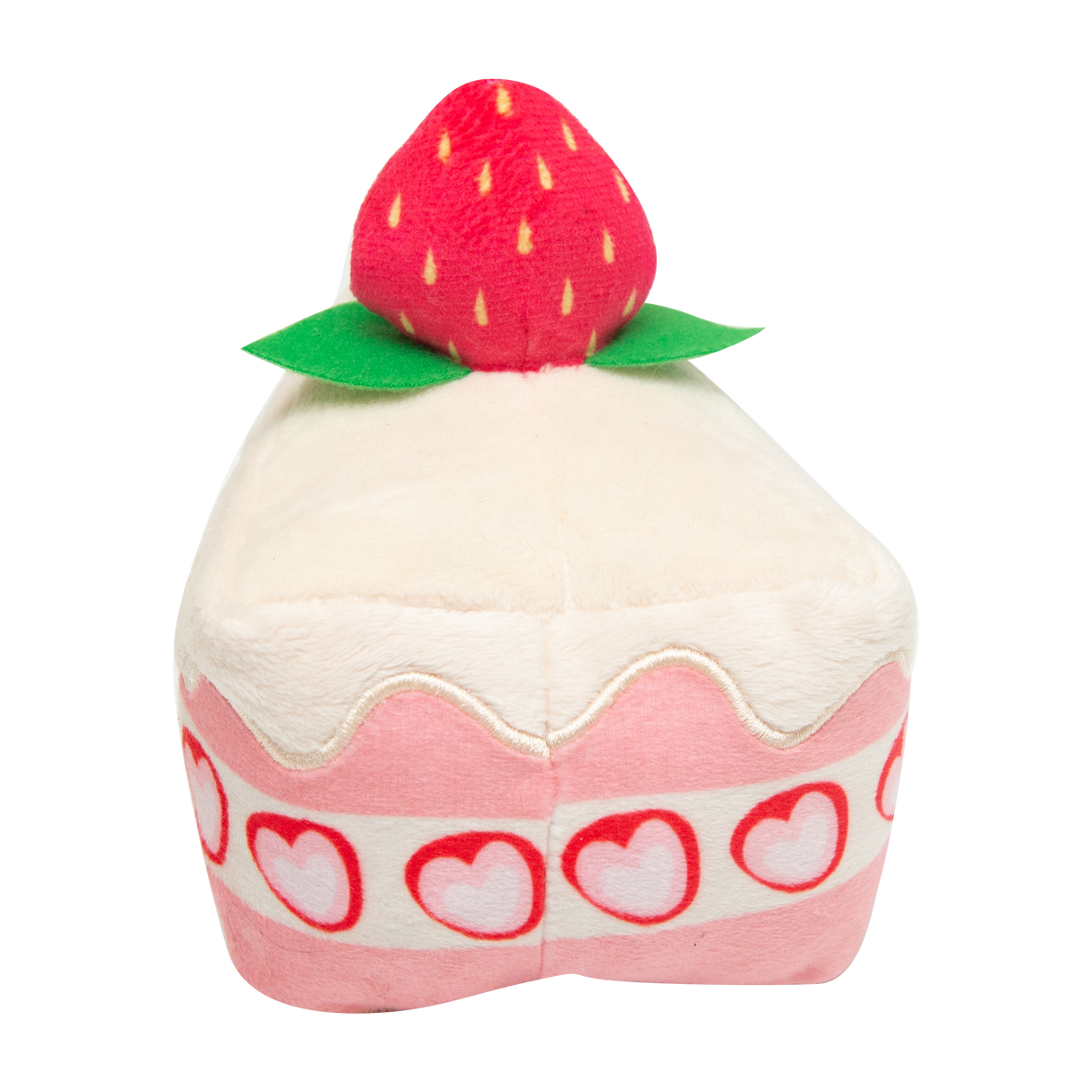 Piece of Cake from Health Extension