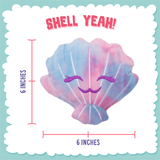 Shell YEAH from Health Extension