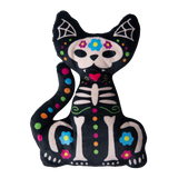 Scare Dee Cat from Health Extension