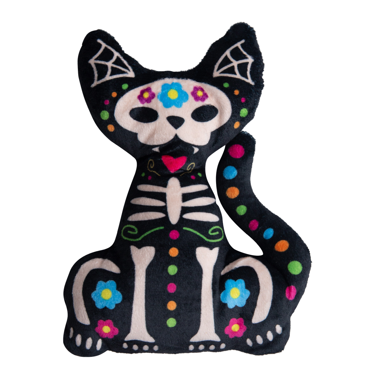 Scare Dee Cat from Health Extension