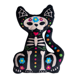 Scare Dee Cat from Health Extension