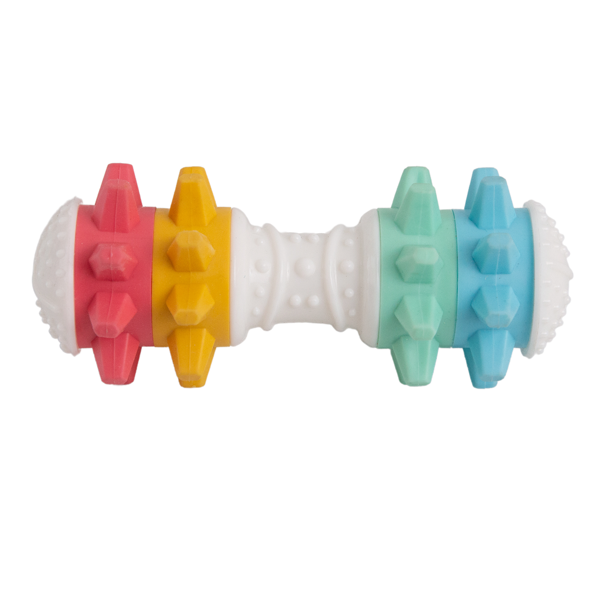 Shake It Off Nylon Noisy Bone from Health Extension