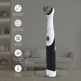 Cordless Power Scrubber Cleaning Brush – Power and Precision for Sparkling Clean from Pursonic
