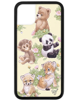 Safari Babies iPhone Case from Wildflower Cases