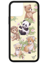Safari Babies iPhone Case from Wildflower Cases