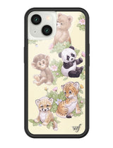 Safari Babies iPhone Case from Wildflower Cases