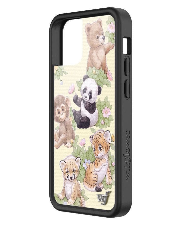 Safari Babies iPhone Case from Wildflower Cases