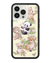 Safari Babies iPhone Case from Wildflower Cases