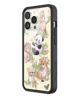 Safari Babies iPhone Case from Wildflower Cases