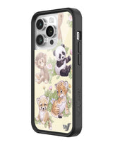 Safari Babies iPhone Case from Wildflower Cases