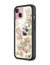 Safari Babies iPhone Case from Wildflower Cases