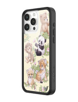 Safari Babies iPhone Case from Wildflower Cases