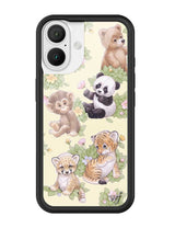 Safari Babies iPhone Case from Wildflower Cases