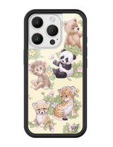 Safari Babies iPhone Case from Wildflower Cases
