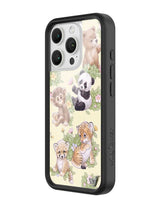 Safari Babies iPhone Case from Wildflower Cases