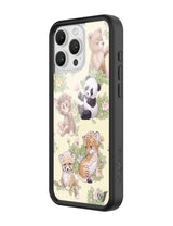 Safari Babies iPhone Case from Wildflower Cases