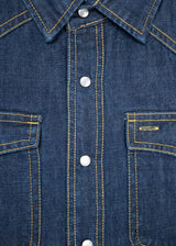 Saddleback Shirt from Iron & Resin
