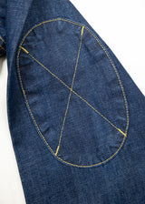 Saddleback Shirt from Iron & Resin